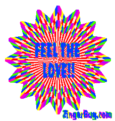 Click to get the codes for this image. Feel The Love Starburst Graphic, Feel The Love Free Image, Glitter Graphic, Greeting or Meme for Facebook, Twitter or any forum or blog.