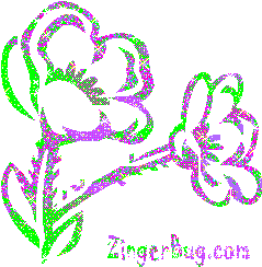 Click to get the codes for this image. Flowers Glitter Graphic, Flowers, Flowers Free Image, Glitter Graphic, Greeting or Meme for Facebook, Twitter or any blog.