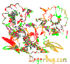 Click to get the codes for this image. Flowers Glitter Graphic, Flowers, Flowers Free Image, Glitter Graphic, Greeting or Meme for Facebook, Twitter or any blog.