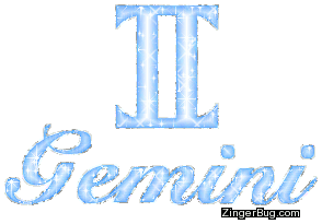 Click to get the codes for this image. Gemini Blue Bubble Glitter Astrology Sign, Gemini Free Glitter Graphic, Animated GIF for Facebook, Twitter or any forum or blog.