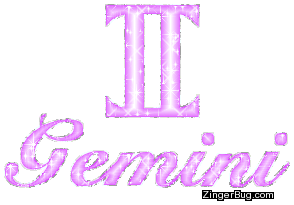 Click to get the codes for this image. Gemini Purple Bubble Glitter Astrology Sign, Gemini Free Glitter Graphic, Animated GIF for Facebook, Twitter or any forum or blog.