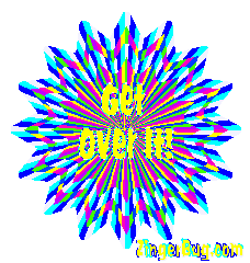 Click to get the codes for this image. Get Over It Pshcyedelic Starburst Graphic, Get Over It Free Image, Glitter Graphic, Greeting or Meme for Facebook, Twitter or any forum or blog.