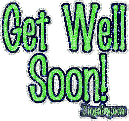 Click to get the codes for this image. Get Well Soon Green Glitter Text Graphic, Get Well Soon Free Image, Glitter Graphic, Greeting or Meme for any Facebook, Twitter or any blog.