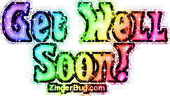 Click to get the codes for this image. Get Well Soon Rainbow Glitter Text Graphic, Get Well Soon Free Image, Glitter Graphic, Greeting or Meme for any Facebook, Twitter or any blog.