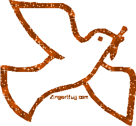Click to get the codes for this image. Glitter Dove Brown Graphic, Animals, Animals  Birds Free Image, Glitter Graphic, Greeting or Meme for Facebook, Twitter or any forum or blog.