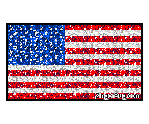 Click to get the codes for this image. Glitter Flag Graphic, Patriotic, 4th of July, Veterans Day, Memorial Day, Presidents Day, Armed Forces Day, Election Day, Flag Day, Popular Favorites Glitter Graphic, Comment, Meme, GIF or Greeting