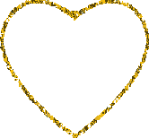 Click to get the codes for this image. Glitter Heart Graphic Gold, Hearts, Hearts Free Image, Glitter Graphic, Greeting or Meme for Facebook, Twitter or any blog.