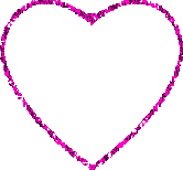 Click to get the codes for this image. Glitter Heart Graphic Pink, Hearts, Hearts Free Image, Glitter Graphic, Greeting or Meme for Facebook, Twitter or any blog.