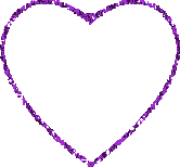 Click to get the codes for this image. Glitter Heart Graphic Purple, Hearts, Hearts Free Image, Glitter Graphic, Greeting or Meme for Facebook, Twitter or any blog.