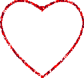 Click to get the codes for this image. Glitter Heart Graphic Red, Hearts, Hearts Free Image, Glitter Graphic, Greeting or Meme for Facebook, Twitter or any blog.