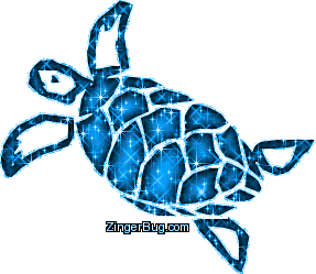 Click to get the codes for this image. Glittered Bevel Turtle Blue Graphic, Animals, Animal Free Image, Glitter Graphic, Greeting or Meme for Facebook, Twitter or any forum or blog.