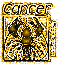Click to get the codes for this image. Gold Cancer Glitter Graphic, Cancer Free Glitter Graphic, Animated GIF for Facebook, Twitter or any forum or blog.