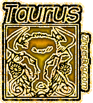 Click to get the codes for this image. Gold Taurus Glitter Graphic, Taurus Free Glitter Graphic, Animated GIF for Facebook, Twitter or any forum or blog.