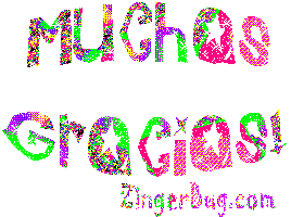 Click to get the codes for this image. Gracias Glitter Text Graphic, Spanish, Thanks Free Image, Glitter Graphic, Greeting or Meme for Facebook, Twitter or any blog.