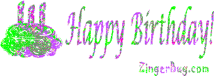 Click to get the codes for this image. Happy Birthday Glitter Text with Birthday Cake, Birthday Cakes, Birthday Glitter Text, Happy Birthday Free Image, Glitter Graphic, Greeting or Meme for Facebook, Twitter or any forum or blog.