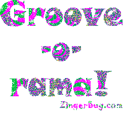 Click to get the codes for this image. Groove-rama Glitter Text Graphic, GrooveORama Free Image, Glitter Graphic, Greeting or Meme for Facebook, Twitter or any forum or blog.