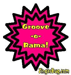 Click to get the codes for this image. Groove O Rama Blinking Starburst Graphic, GrooveORama Free Image, Glitter Graphic, Greeting or Meme for Facebook, Twitter or any forum or blog.
