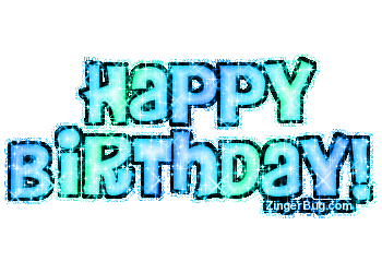 Click to get the codes for this image. Happy Birthday Blue Beveled Glitter, Birthday Glitter Text, Happy Birthday Free Image, Glitter Graphic, Greeting or Meme for Facebook, Twitter or any forum or blog.