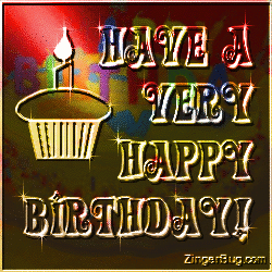 Click to get the codes for this image. Happy Birthday Cake Impression Glass, Birthday Cakes, Happy Birthday Free Image, Glitter Graphic, Greeting or Meme for Facebook, Twitter or any forum or blog.