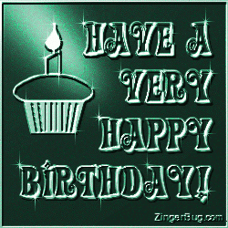 Click to get the codes for this image. Happy Birthday Green Marble Glass, Birthday Cakes, Happy Birthday Free Image, Glitter Graphic, Greeting or Meme for Facebook, Twitter or any forum or blog.