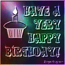 Click to get the codes for this image. Happy Birthday Plasma Glass, Birthday Cakes, Happy Birthday Free Image, Glitter Graphic, Greeting or Meme for Facebook, Twitter or any forum or blog.