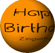 Click to get the codes for this image. Happy Birthday Spinning Smile Orange, Birthday Smiley Faces, Smiley Faces, Happy Birthday Free Image, Glitter Graphic, Greeting or Meme for Facebook, Twitter or any forum or blog.