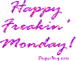 Click to get the codes for this image. Happy Freakin Monday Red Blue Glitter Graphic, Happy Monday Free Image, Glitter Graphic, Greeting or Meme for Facebook, Twitter or any forum or blog.