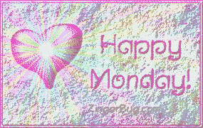 Click to get the codes for this image. Happy Monday Sparkle Plaque Glitter Graphic, Happy Monday, Hearts Free Image, Glitter Graphic, Greeting or Meme for Facebook, Twitter or any forum or blog.