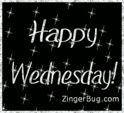 Great Wednesday Glitter Graphics, Comments, GIFs, Memes and Greetings ...