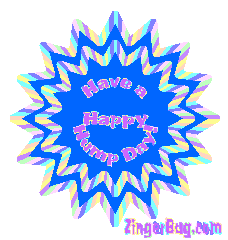 Click to get the codes for this image. Have A Happy Hump Day Blue, Happy Wednesday, Happy Hump Day Free Image, Glitter Graphic, Greeting or Meme for Facebook, Twitter or any forum or blog.
