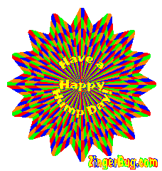 Click to get the codes for this image. Have A Happy Hump Day Psychodelic, Happy Wednesday, Happy Hump Day Free Image, Glitter Graphic, Greeting or Meme for Facebook, Twitter or any forum or blog.