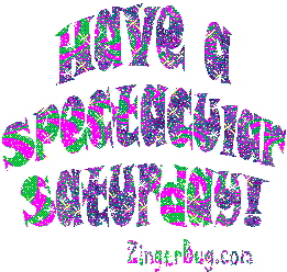 Click to get the codes for this image. Have A Spectacular Saturday Purple Glitter, Happy Saturday Free Image, Glitter Graphic, Greeting or Meme for Facebook, Twitter or any forum or blog.