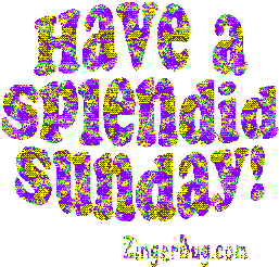 Click to get the codes for this image. Have A Splendid Sunday Glitter, Happy Sunday Free Image, Glitter Graphic, Greeting or Meme for Facebook, Twitter or any forum or blog.