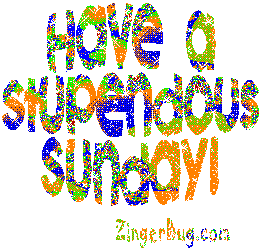 Click to get the codes for this image. Have A Stupendous Sunday Glitter Text, Happy Sunday Free Image, Glitter Graphic, Greeting or Meme for Facebook, Twitter or any forum or blog.