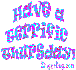 Click to get the codes for this image. Have A Terrific Thursday Purple Glitter, Happy Thursday Free Image, Glitter Graphic, Greeting or Meme for Facebook, Twitter or any forum or blog.