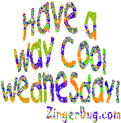 Click to get the codes for this image. Have A Way Cool Wednesday Glitter Text, Happy Wednesday Free Image, Glitter Graphic, Greeting or Meme for Facebook, Twitter or any forum or blog.