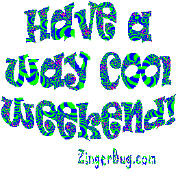 Click to get the codes for this image. Have A Way Cool Weekend Green Glitter, Have a Great Weekend Free Image, Glitter Graphic, Greeting or Meme for any Facebook, Twitter or any blog.