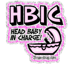 Click to get the codes for this image. Head Baby In Charge Pink Glitter Graphic, Baby Comments  Birth Announcements, Funny Stuff  Jokes Free Image, Glitter Graphic, Greeting or Meme for any Facebook, Twitter or any blog.