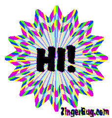 Click to get the codes for this image. Hi Psychodelic, Hi Hello Aloha Wassup etc Free Image, Glitter Graphic, Greeting or Meme for any Facebook, Twitter or any blog.