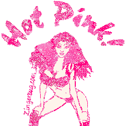 Click to get the codes for this image. Hot Pink Glitter Graphic, Pink Free Image, Glitter Graphic, Greeting or Meme for Facebook, Twitter or any blog.