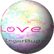 Click to get the codes for this image. I Love You Spining Ball, Love and Romance, I Love You Free Image, Glitter Graphic, Greeting or Meme for Facebook, Twitter or any blog.
