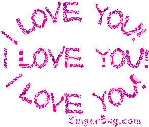 Click to get the codes for this image. I Love You Glitter Text, Love and Romance, I Love You Free Image, Glitter Graphic, Greeting or Meme for Facebook, Twitter or any blog.