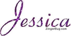 Click to get the codes for this image. Jessica Pink Glitter Name Text, Girl Names Free Image Glitter Graphic for Facebook, Twitter or any blog.