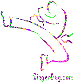 Click to get the codes for this image. Karate Glitter Graphic, Sports, Sports Free Image, Glitter Graphic, Greeting or Meme for Facebook, Twitter or any blog.