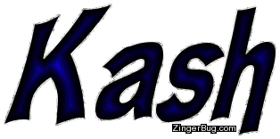Click to get the codes for this image. Kash Blue Glitter Name, Guy Names Free Image Glitter Graphic for Facebook, Twitter or any blog.