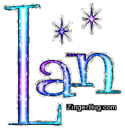 Click to get the codes for this image. Lan Turquoise And Lavender Glitter Name, Girl Names Free Image Glitter Graphic for Facebook, Twitter or any blog.