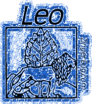 Click to get the codes for this image. Leo Blue Glitter Graphic, Leo Free Glitter Graphic, Animated GIF for Facebook, Twitter or any forum or blog.