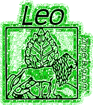 Click to get the codes for this image. Leo Green Glitter Graphic, Leo Free Glitter Graphic, Animated GIF for Facebook, Twitter or any forum or blog.
