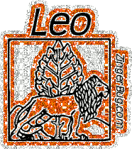 Click to get the codes for this image. Leo Orange Glitter Graphic, Leo Free Glitter Graphic, Animated GIF for Facebook, Twitter or any forum or blog.