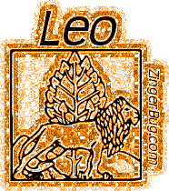 Click to get the codes for this image. Leo Orange Glitter Graphic, Leo Free Glitter Graphic, Animated GIF for Facebook, Twitter or any forum or blog.